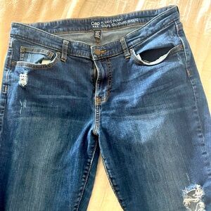 Gap Jeans